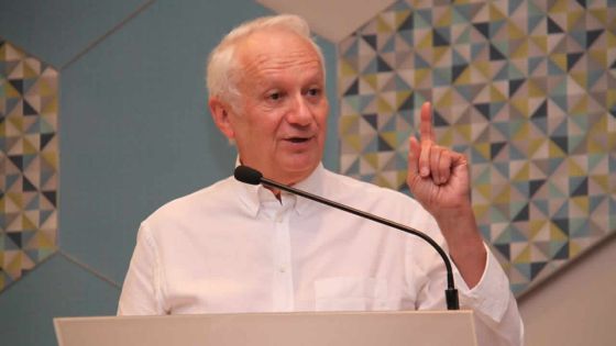 Jean-Marie Cavada : «La liberté n’est pas dans les gènes de la presse»