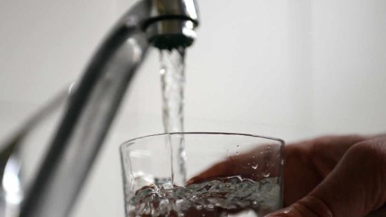 Eau : la hausse du prix en voie d’être finalisée