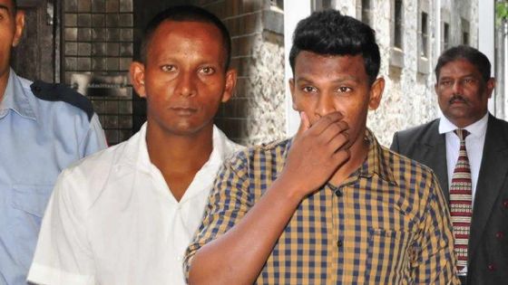 Meurtre de Mamade Issoof Elauhee : les deux prévenus se renvoient la balle