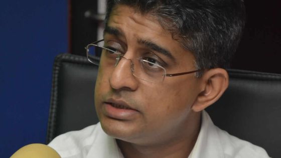 Swadick Nuthay : «Il faut une remise en cause du modèle économique»