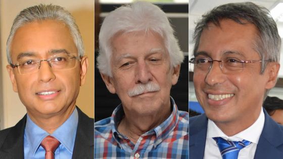 Meetings du 1er-mai : les lieux des rassemblements confirmés