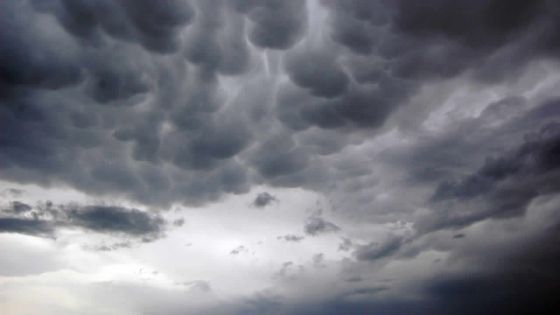 Météo : temps mi-couvert ce lundi 