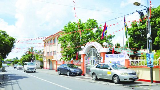 Vallée-des-Prêtres : les pèlerins risquent de marcher dans des eaux usées