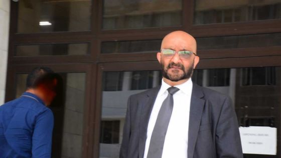 Affaire Deelchand : le ruling sur un point de droit prévu le 22 mars 2019 