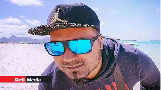 Victimes de vol : Fardeen Deedarun et sa famille quittent la Grèce ce vendredi 