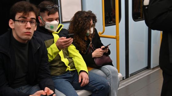 Coronavirus : deuxième mort en Italie 