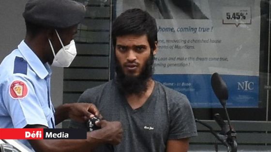 Assassinat de Manan Fakhoo : Multazam Sadullah en liberté sous caution ce lundi