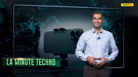 La Minute Techno - L’iPhone 13 moins cher grâce à votre ancien smartphone