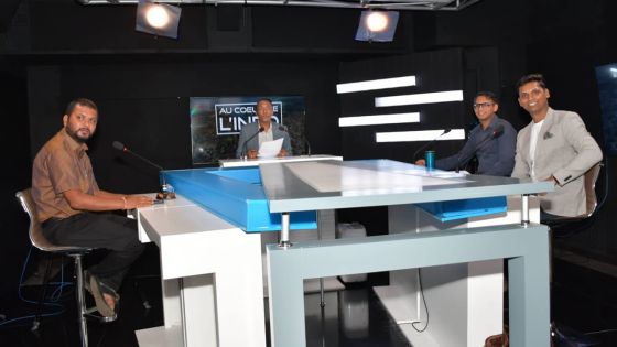 Résilience face au changement climatique