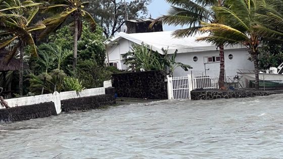 Montée des eaux : plaidoyer pour revoir la planification du territoire