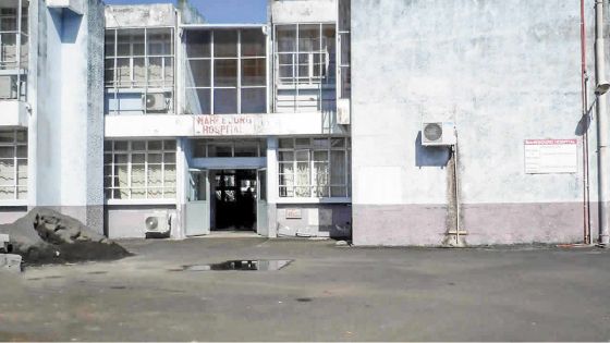 Bagarre à l’hôpital de Mahébourg : chaos aux urgences, le protocole de sécurité remis en question