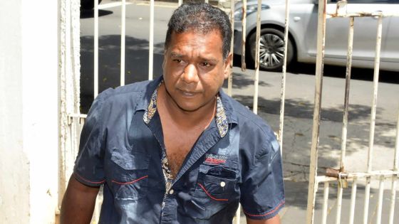 Commission d’enquête sur la drogue : l’oncle de la «reine de Plaine-Verte» interrogé