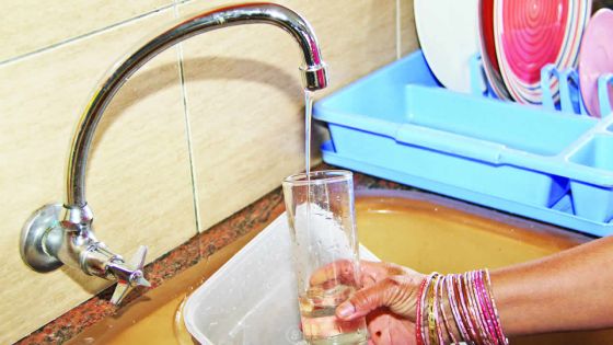 Journée mondiale : l’eau, c’est la vie