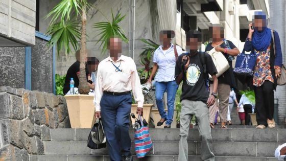 Fonction publique : l’exercice de recrutement se poursuit