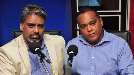 Projet de développement : des explications nationales sur le Metro Express