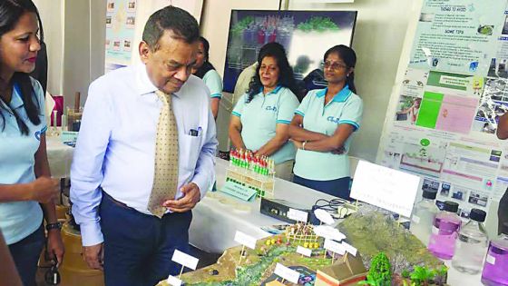 Partenaire privé pour la gestion de l’eau : la CWA a des dettes de Rs 2,6 milliards