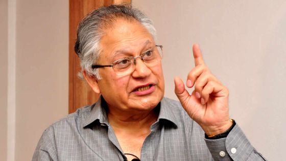 Shiv Khera : «Le leader né n’existe pas»