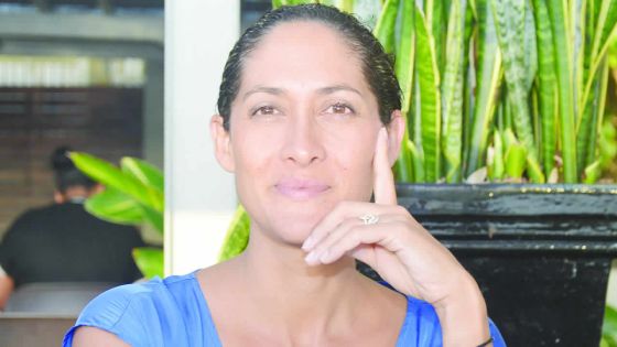 Virginie Talbotier : la voix et l’image des entreprises