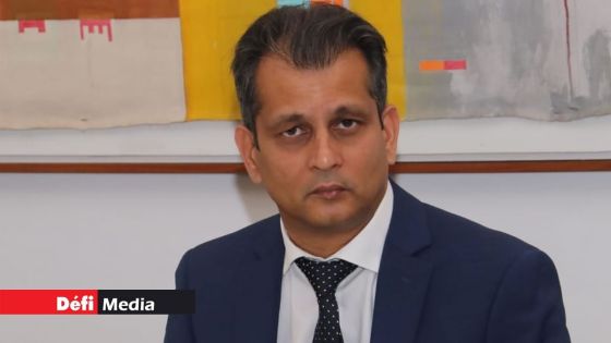 Covaxin : Maurice ne participe à aucun essai clinique pour ce vaccin, précise le Dr Zouberr Joomaye