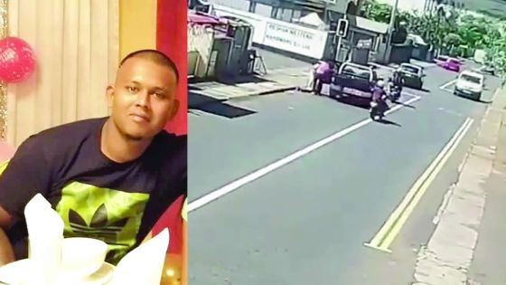 Décès d’Aniketh Dookhit après une chute d’un véhicule de police - Anil Kumar Dip : «J’ai ordonné une Full Fledge Inquiry par le CCID»