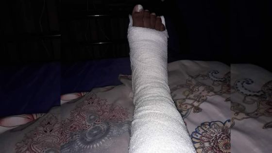 Dans le Nord et l’Est : deux incidents distincts rapportés dans des collèges d’État 