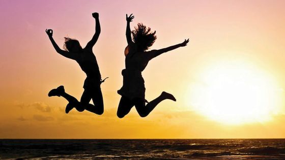 En un an - Rapport mondial sur le bonheur : Maurice chute de 18 places