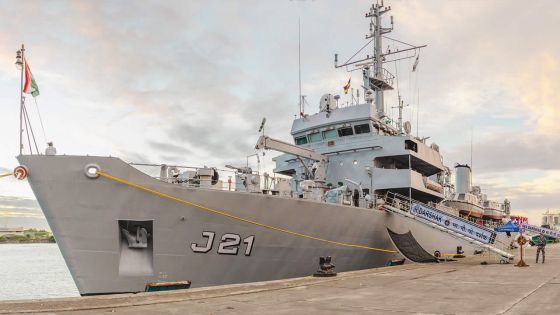 Gisements de ressources minérales sous-marines : l’intérêt de l’Inde en vue d’une exploitation interpelle