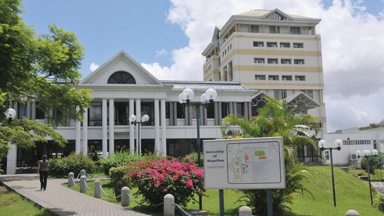 Pour les six prochaines années : les mesures phares du plan stratégique de l’UoM 