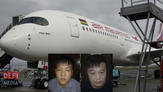 Vols à bord d’Air Mauritius : zoom sur le mode opératoire