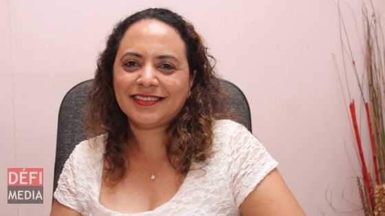 Dorine Chukowry : une main de fer dans un gant de velours