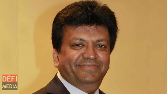 Plateforme Militante : Pradeep Jeeha «opposé» à tout rapprochement avec le MSM