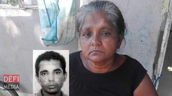 Règlement de comptes mortel pour Vinay Jugroop - Oumadevi : la souffrance d’une mère meurtrie