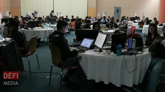 Développement de sites web : le Burkina Faso intègre la Web Cup