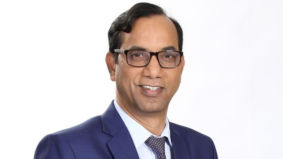 SBM Bank : Parvataneni Venkateswara Rao nommé Chief Executive