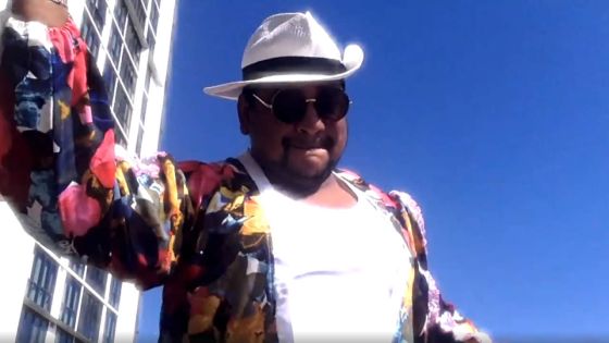 Australie : des Mauriciens font le «Don’t Rush Challenge» en tenue traditionnelle