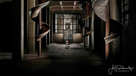 Covid-19 : un cliché d’Axel Ruhomaully sélectionné pour une levée de fonds en France