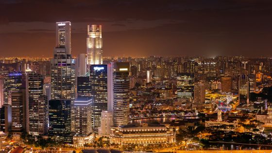 Évasion : l’Asie dans toute sa splendeur avec Défi Deal