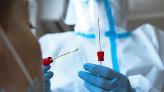 Après la détection de trois cas positifs à la Covid-19 : dépistage massif à Tyack ce jeudi 