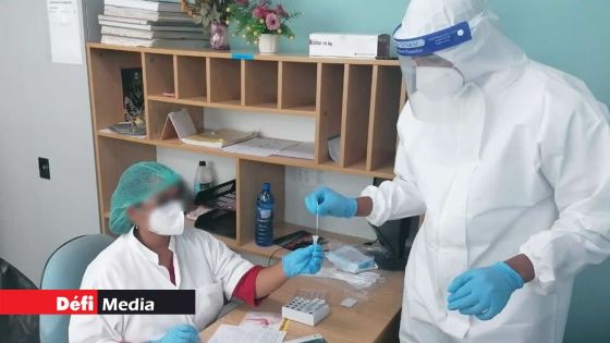 Covid-19 : 18 employés de la WMA testés positifs jusqu’ici