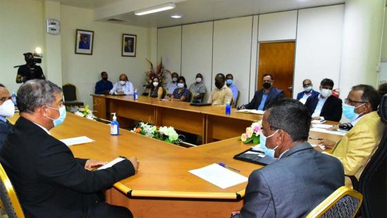 Mouvement coopératif : de nouvelles mesures introduites pour booster le secteur 