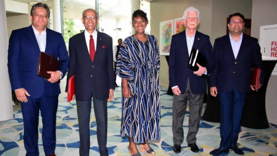 Alliance PTr-MMM-Nouveaux Démocrates : ces huit circonscriptions qui font l’unanimité 