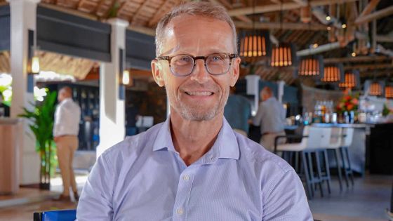 Julien Mario, Business Executive Officer chez Nespresso : «En dépit de l’inflation, les Mauriciens se tournent vers du café haut de gamme»