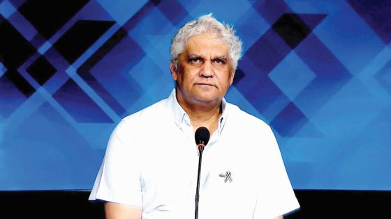 Les cas Juliette, Martingale et Persand - Rama Valayden : «Il faut jouer la carte de la transparence jusqu’au bout»