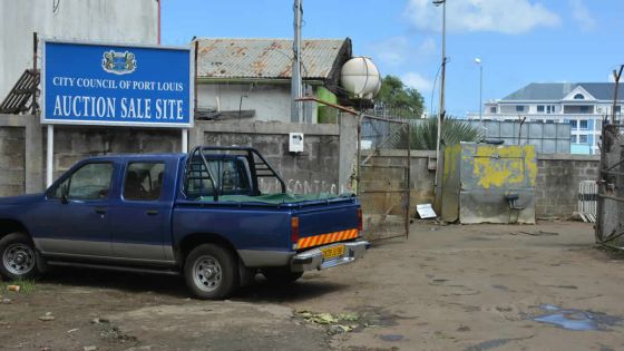 Vente à l’encan des produits agricoles : un rapport souligne les risques d’effondrement des prix