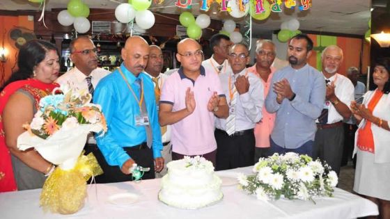 Soodesh Callichurn annonce des changements au YEP