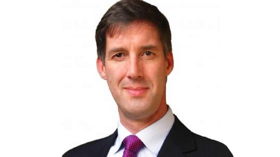 Andrew Quixley d’IBM : «Les gens peu qualifiés moins menacés par la robotisation»