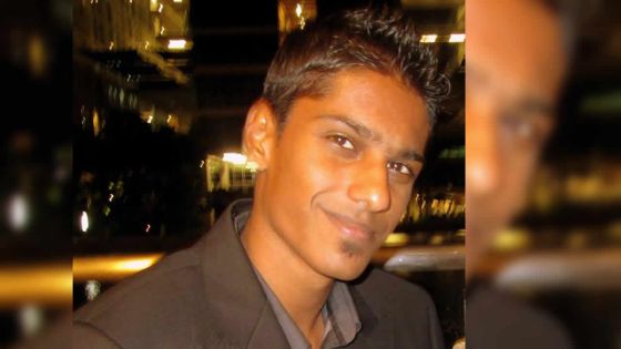 Jeekeshen Chinnappen : à la tête de deux entreprises à 24 ans