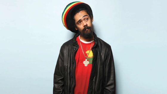 Concert de Damian Marley : des billets sont encore disponibles