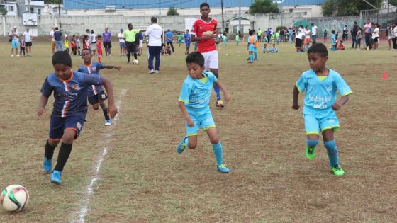 Le sport et ses bienfaits chez l’enfant