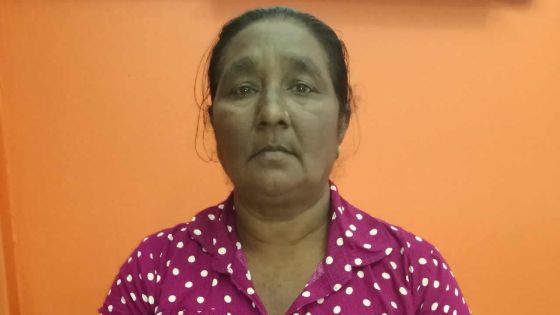 Don de reins : elle demande un changement de la loi